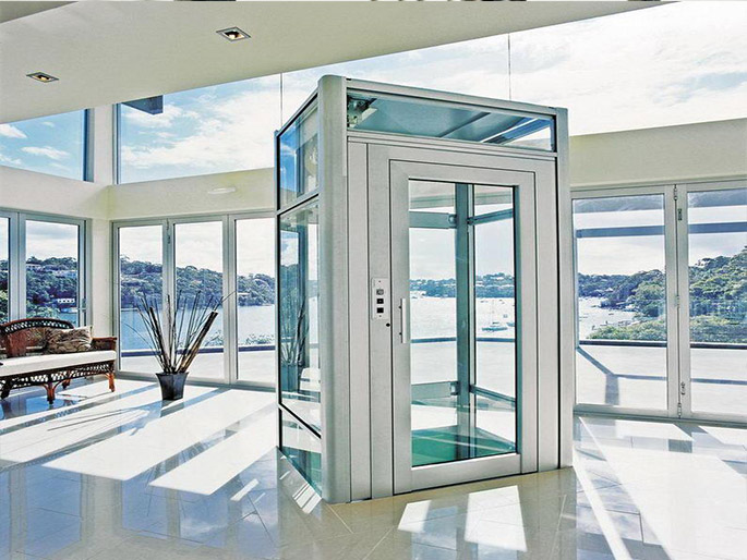 Home Elevators Manufacturers in Guindy