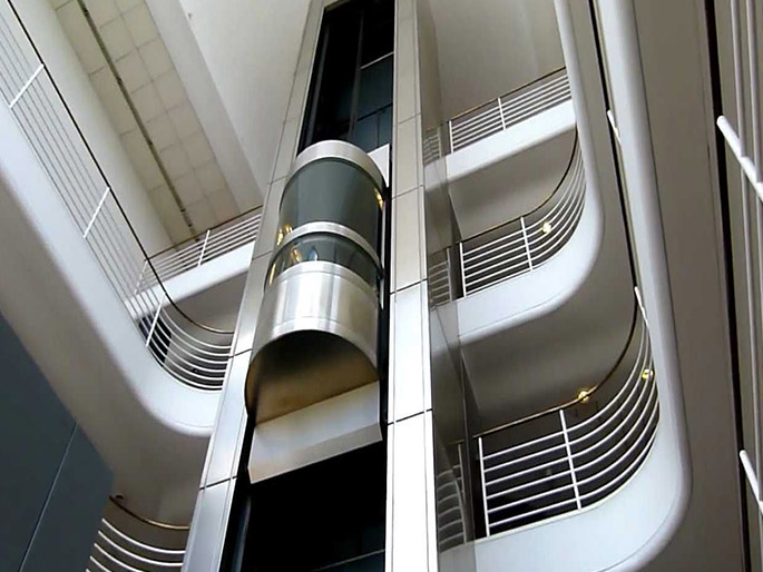 Panoramic Elevators Manufacturers in Guindy