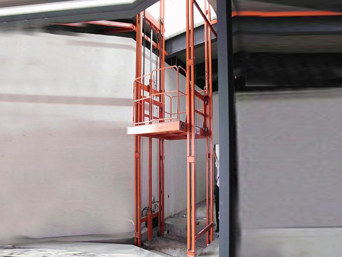 Platform Elevators Manufacturers in Guindy